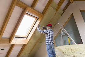 Types of Insulation We Offer in Hornell, NY